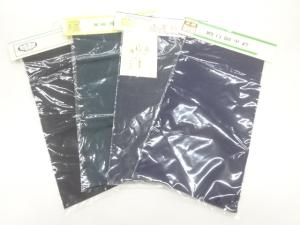 男物半衿4枚セット